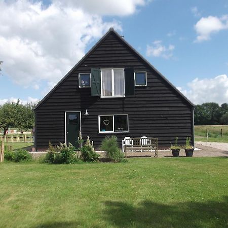 B&B Siberie Stuifzand Quarto foto