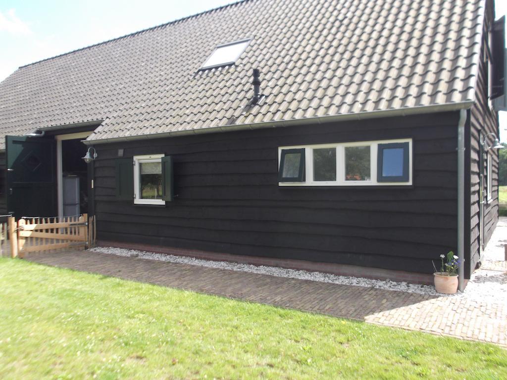 B&B Siberie Stuifzand Quarto foto