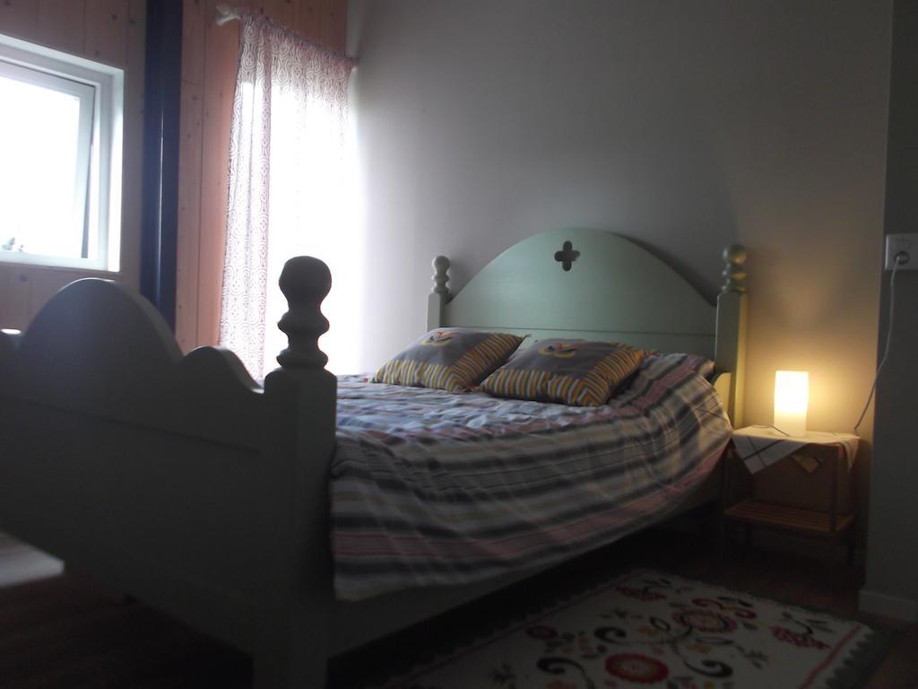 B&B Siberie Stuifzand Exterior foto